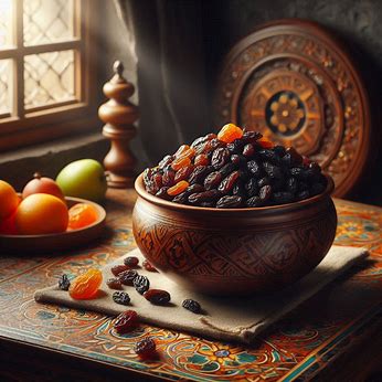 قیمت خرید کشمش آفتابی ارگانیک هسته دار درشت